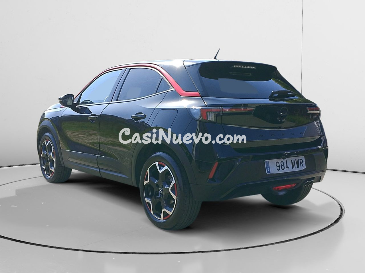 Opel Mokka GS - foto 4