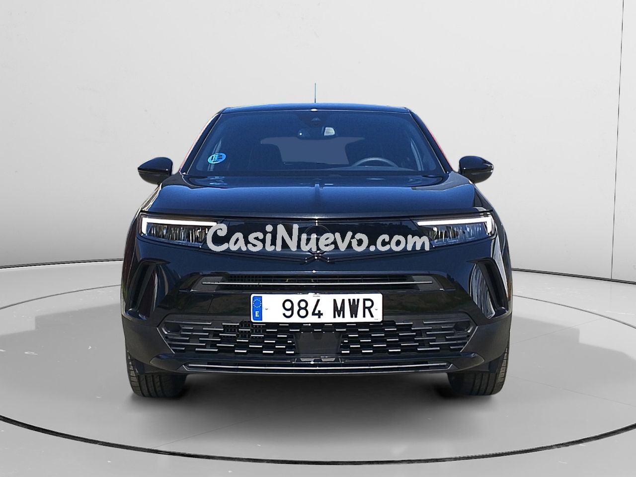 Opel Mokka GS - foto 5