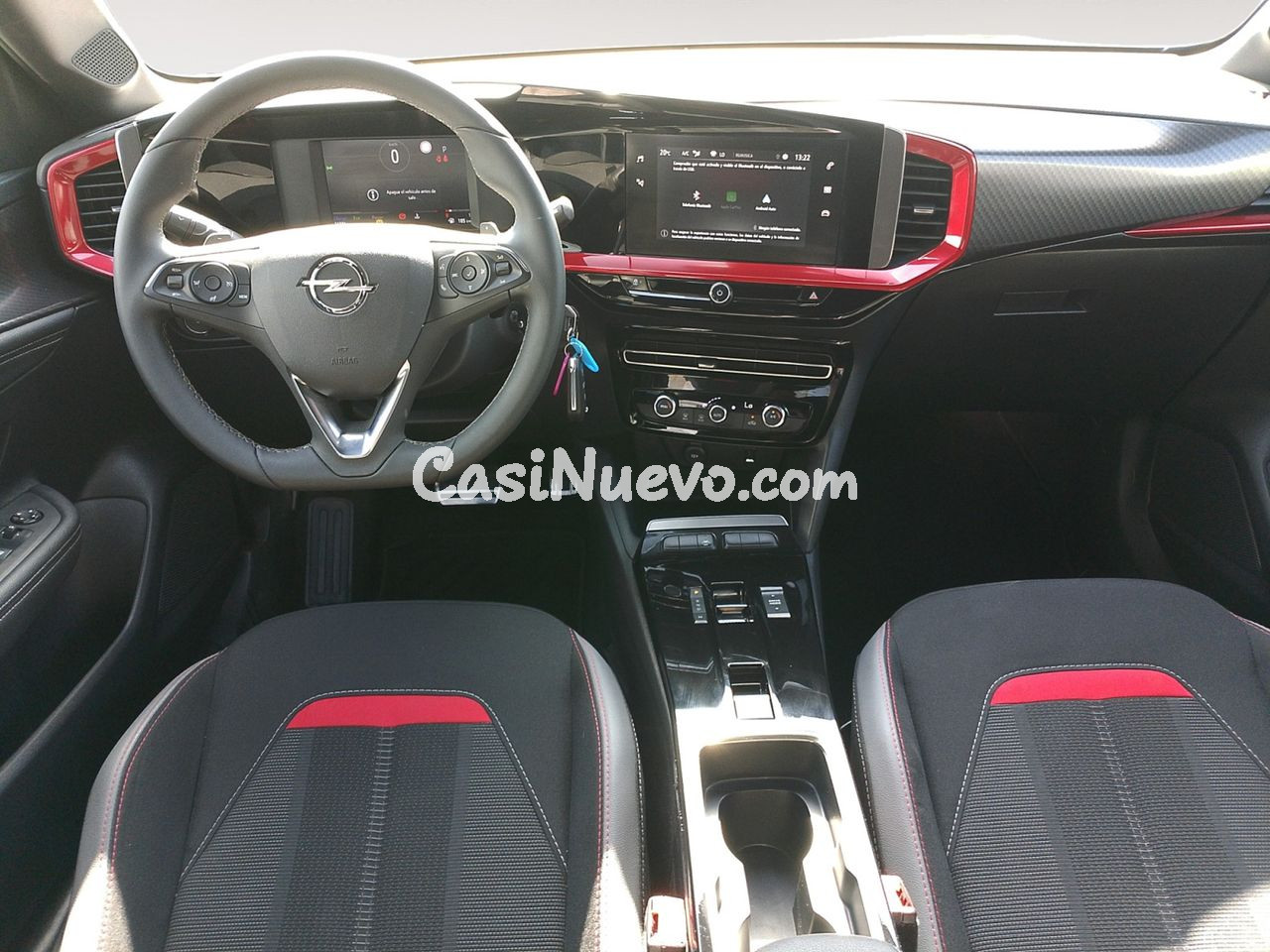 Opel Mokka GS - foto 7