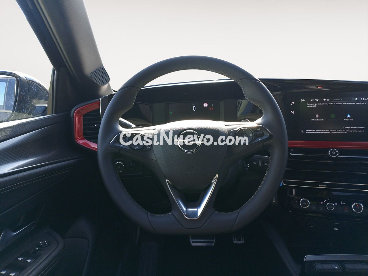 Opel Mokka GS - foto 8