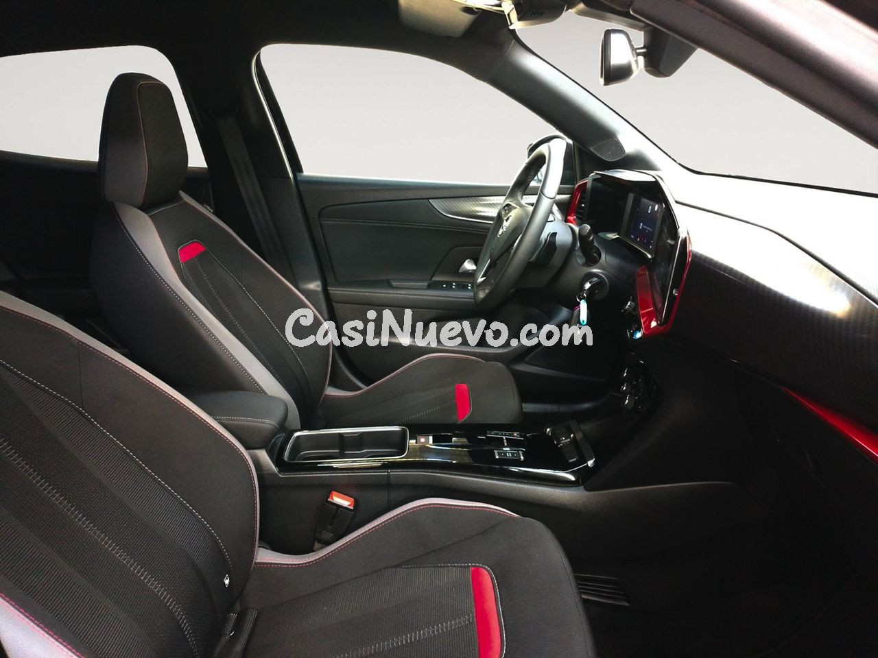 Opel Mokka GS - foto 11