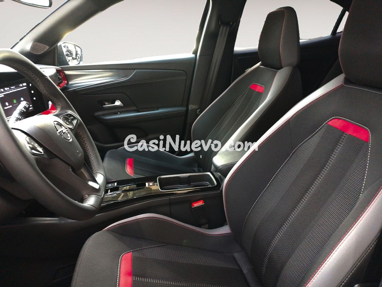 Opel Mokka GS - foto 9