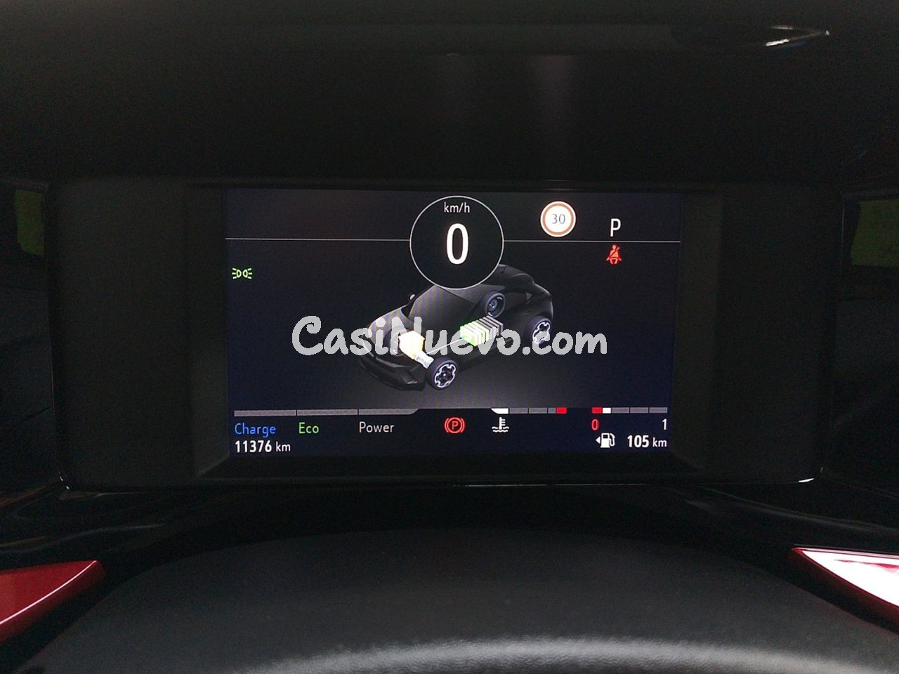 Opel Mokka GS - foto 14