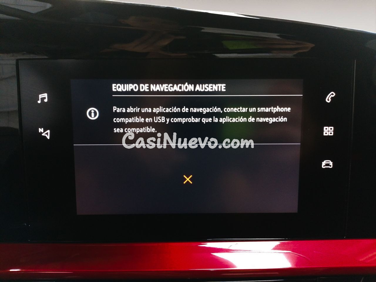 Opel Mokka GS - foto 16