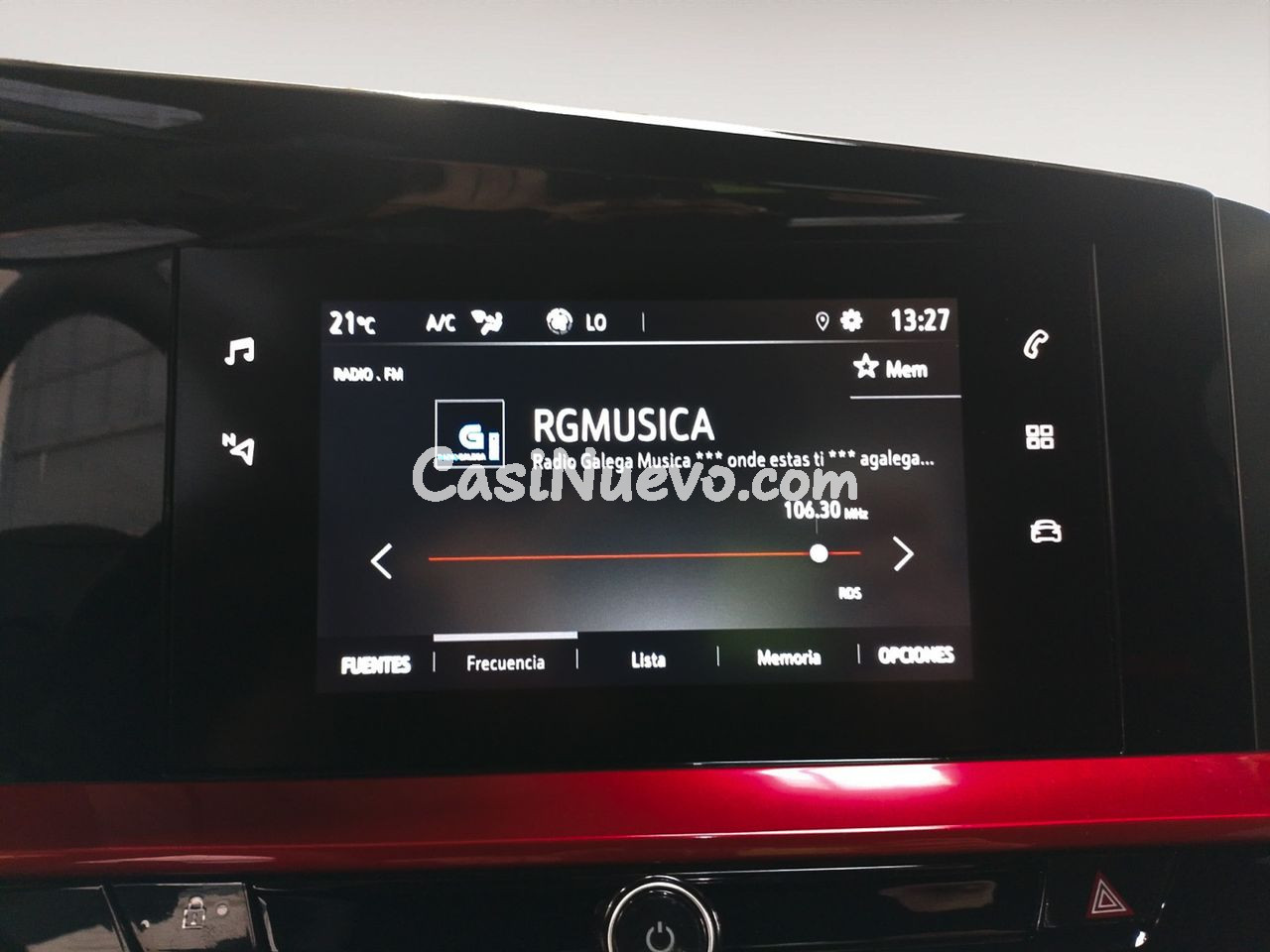 Opel Mokka GS - foto 17