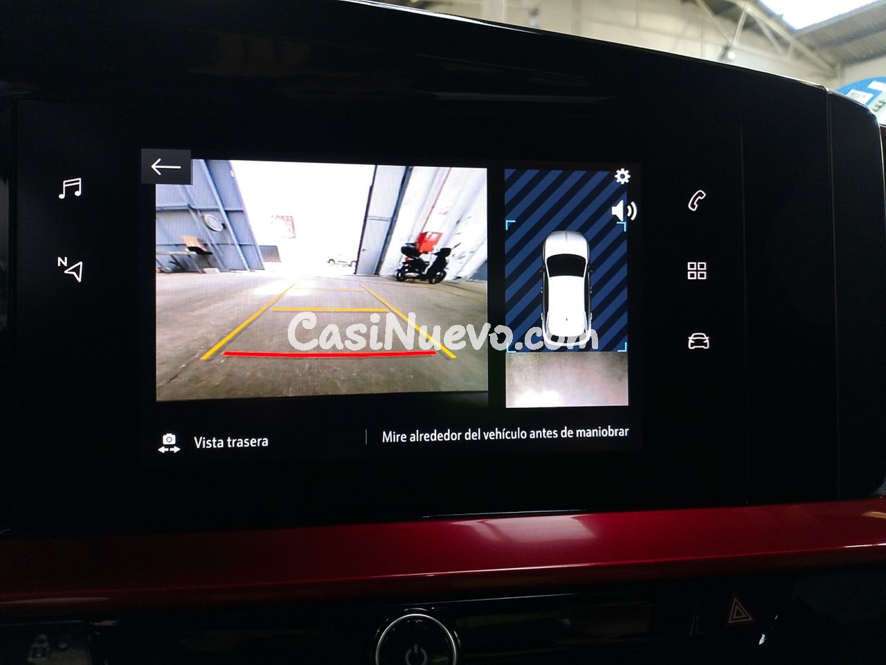 Opel Mokka GS - foto 19