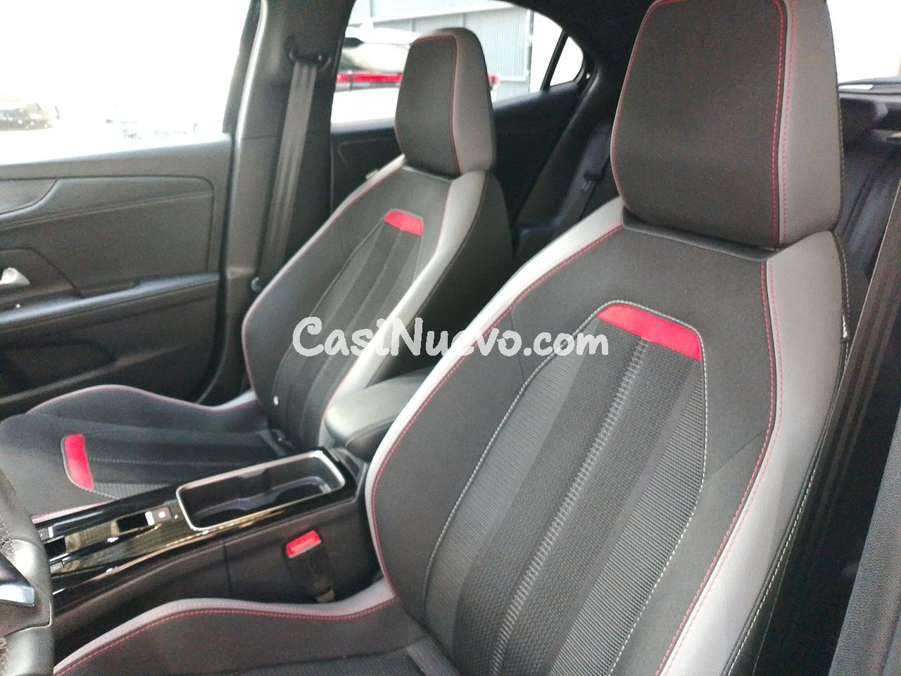 Opel Mokka GS - foto 21