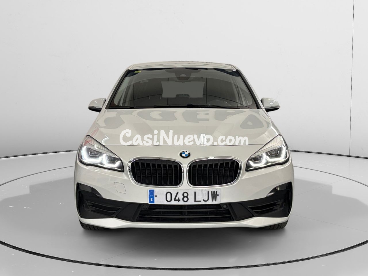 BMW Serie 2 Gran Tourer 216i - foto 5
