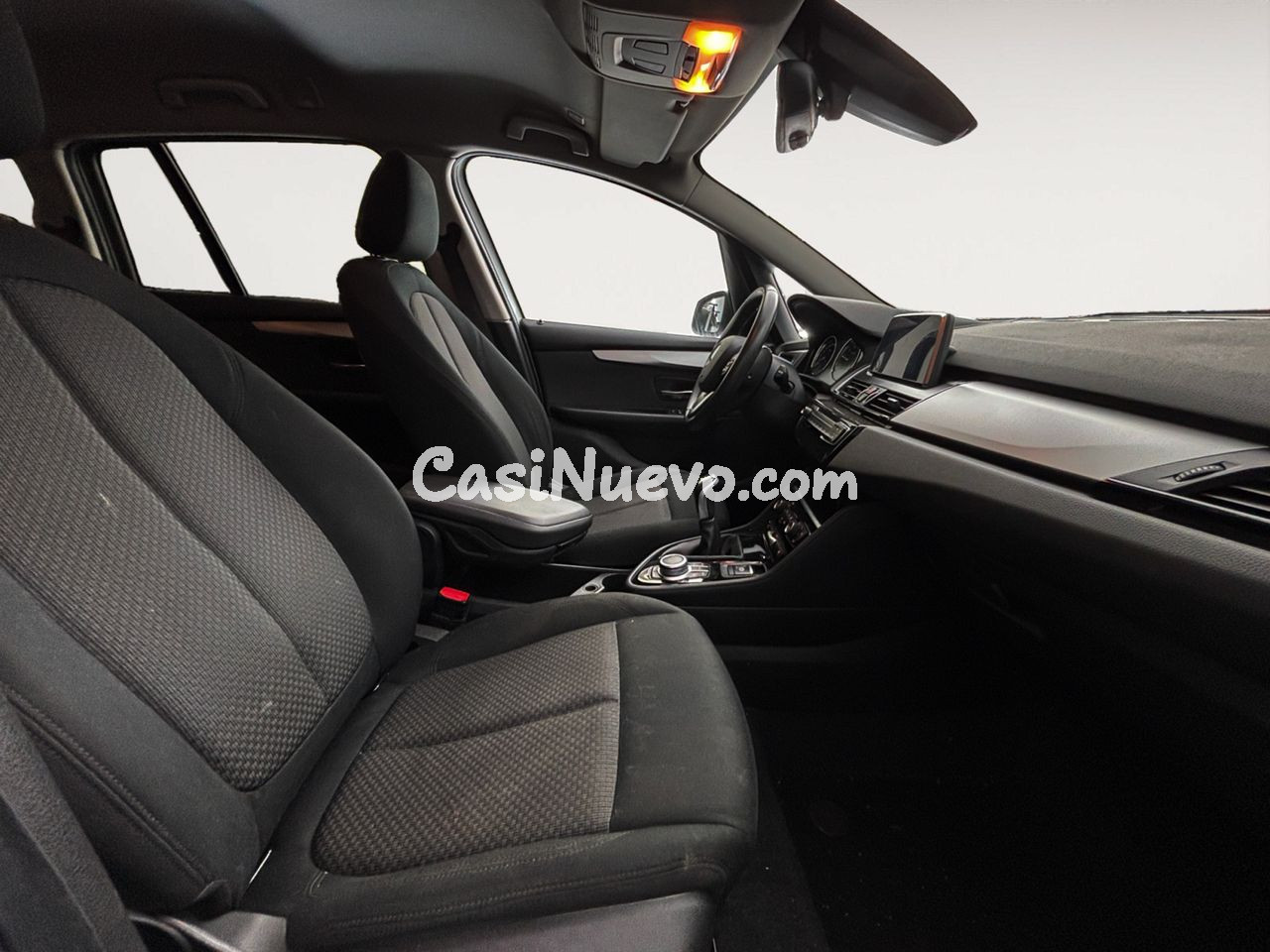 BMW Serie 2 Gran Tourer 216i - foto 11