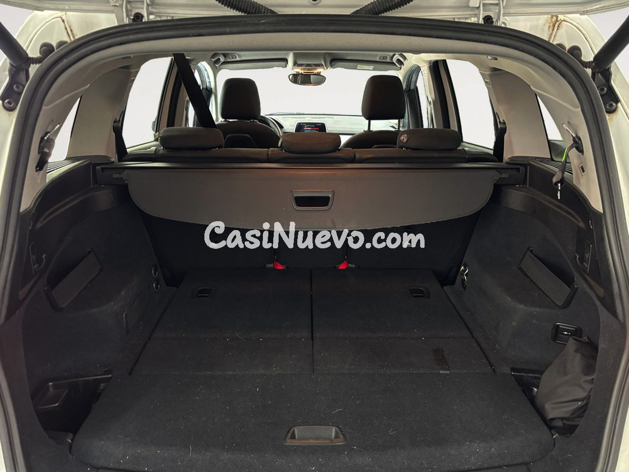 BMW Serie 2 Gran Tourer 216i - foto 12