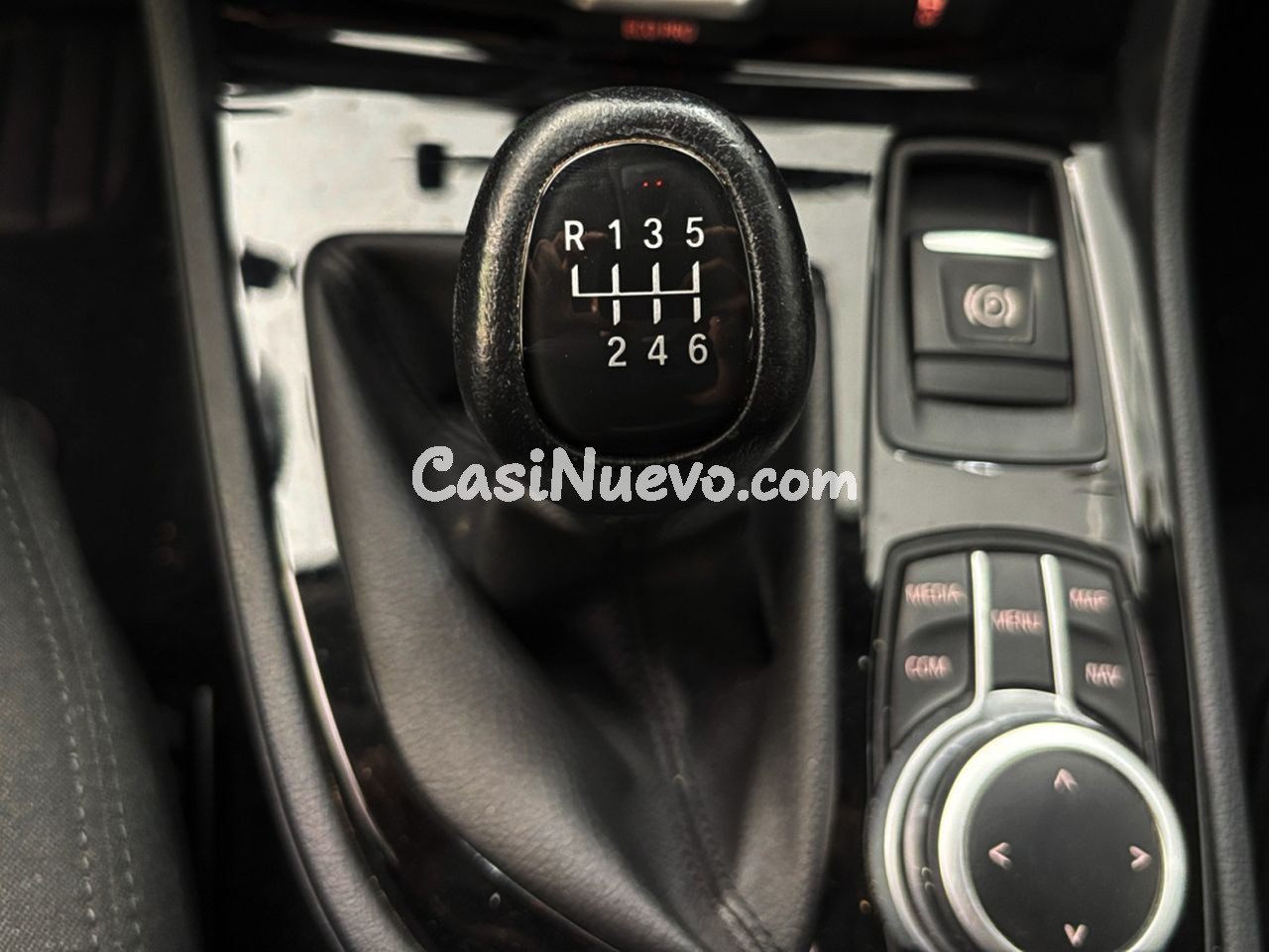 BMW Serie 2 Gran Tourer 216i - foto 13