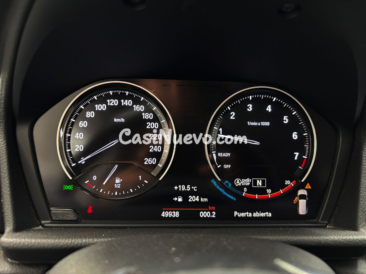 BMW Serie 2 Gran Tourer 216i - foto 14