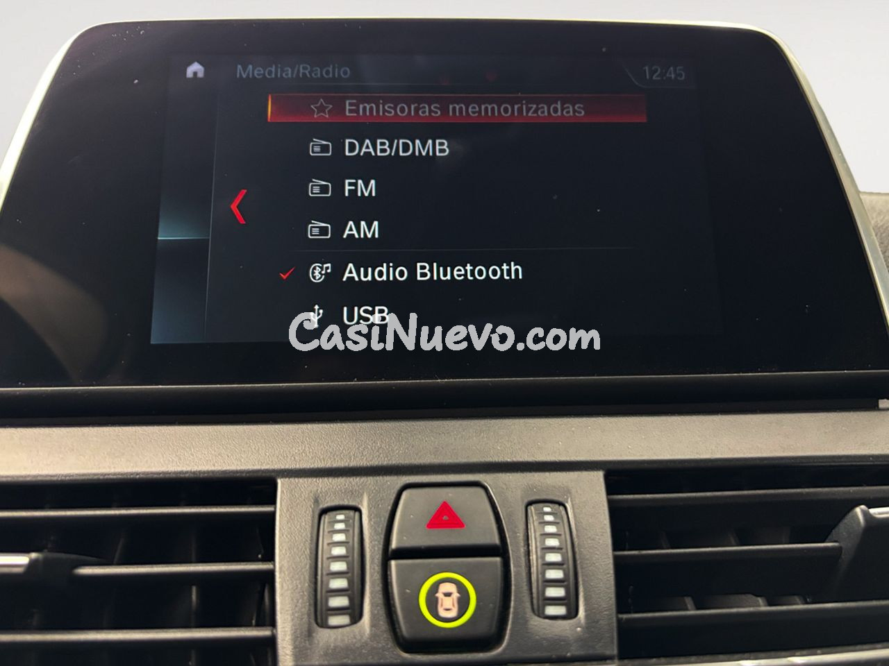 BMW Serie 2 Gran Tourer 216i - foto 17