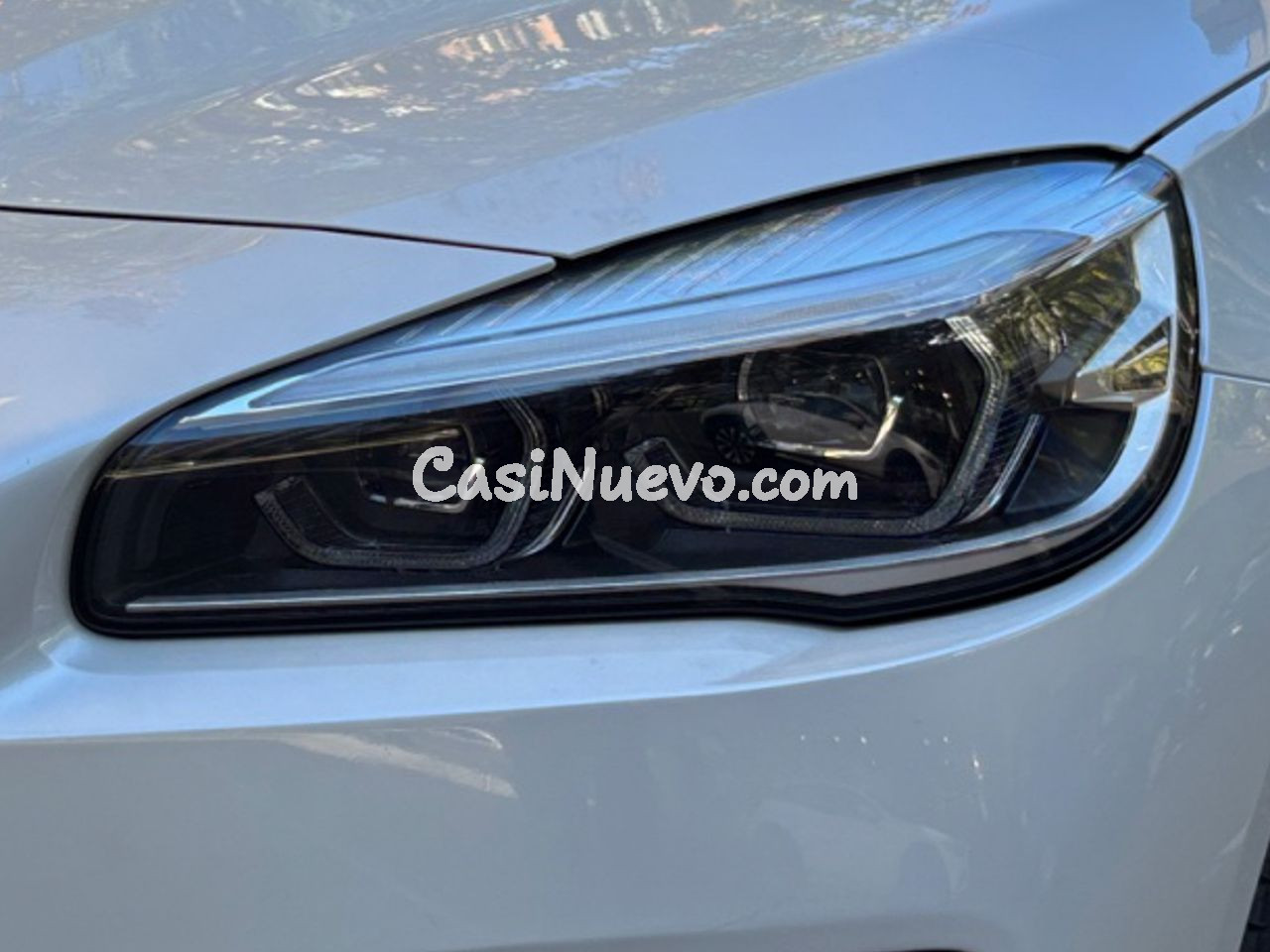 BMW Serie 2 Gran Tourer 216i - foto 20