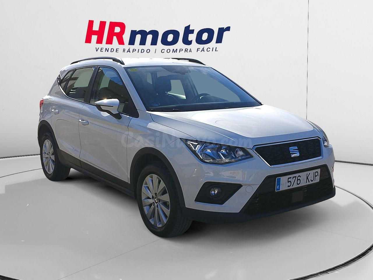 Seat Arona Style