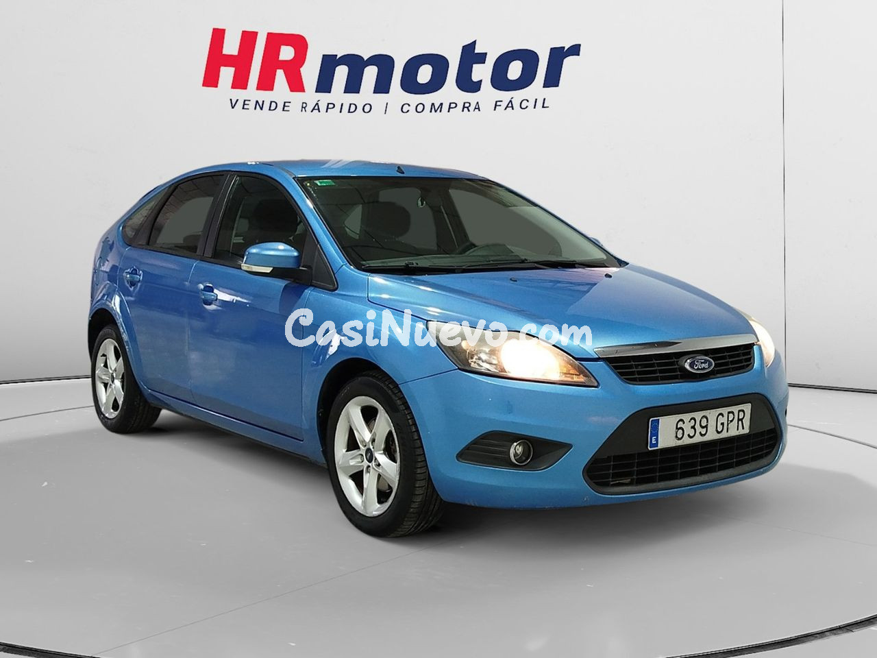 Ford Focus Trend