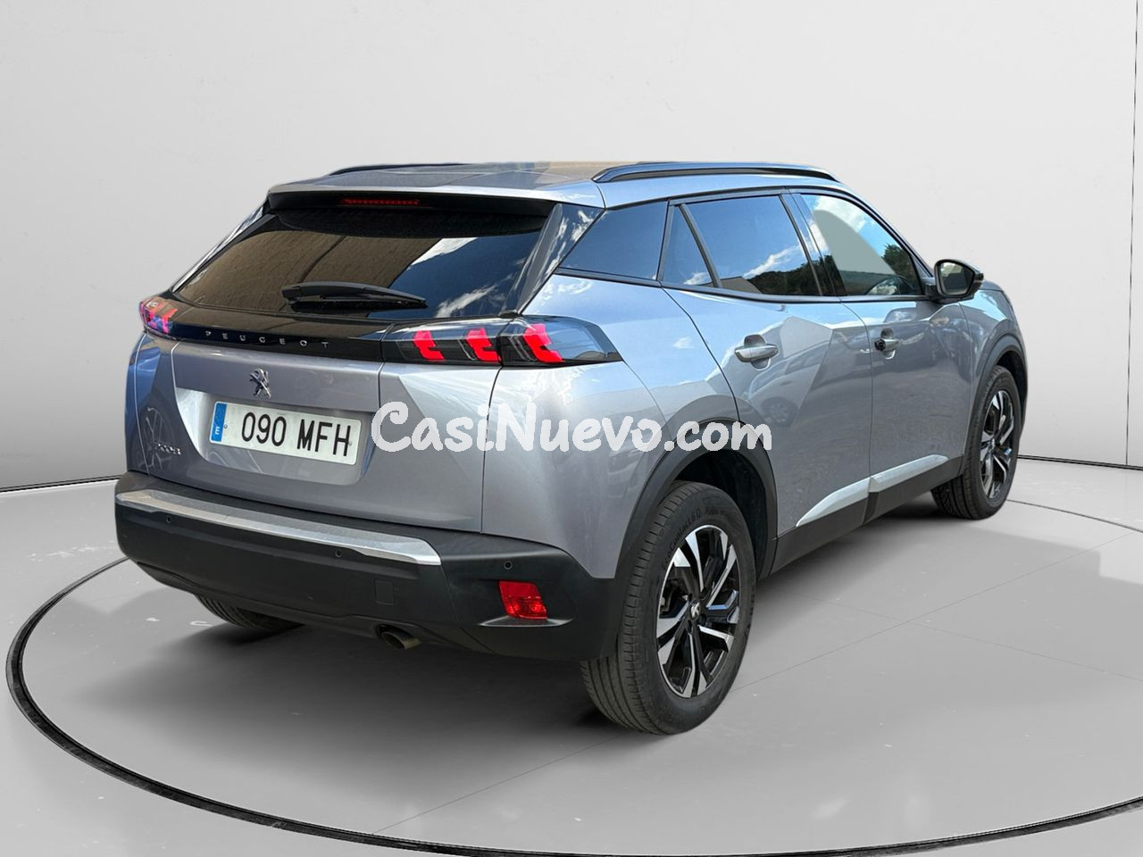 Peugeot 2008 Allure - foto 2