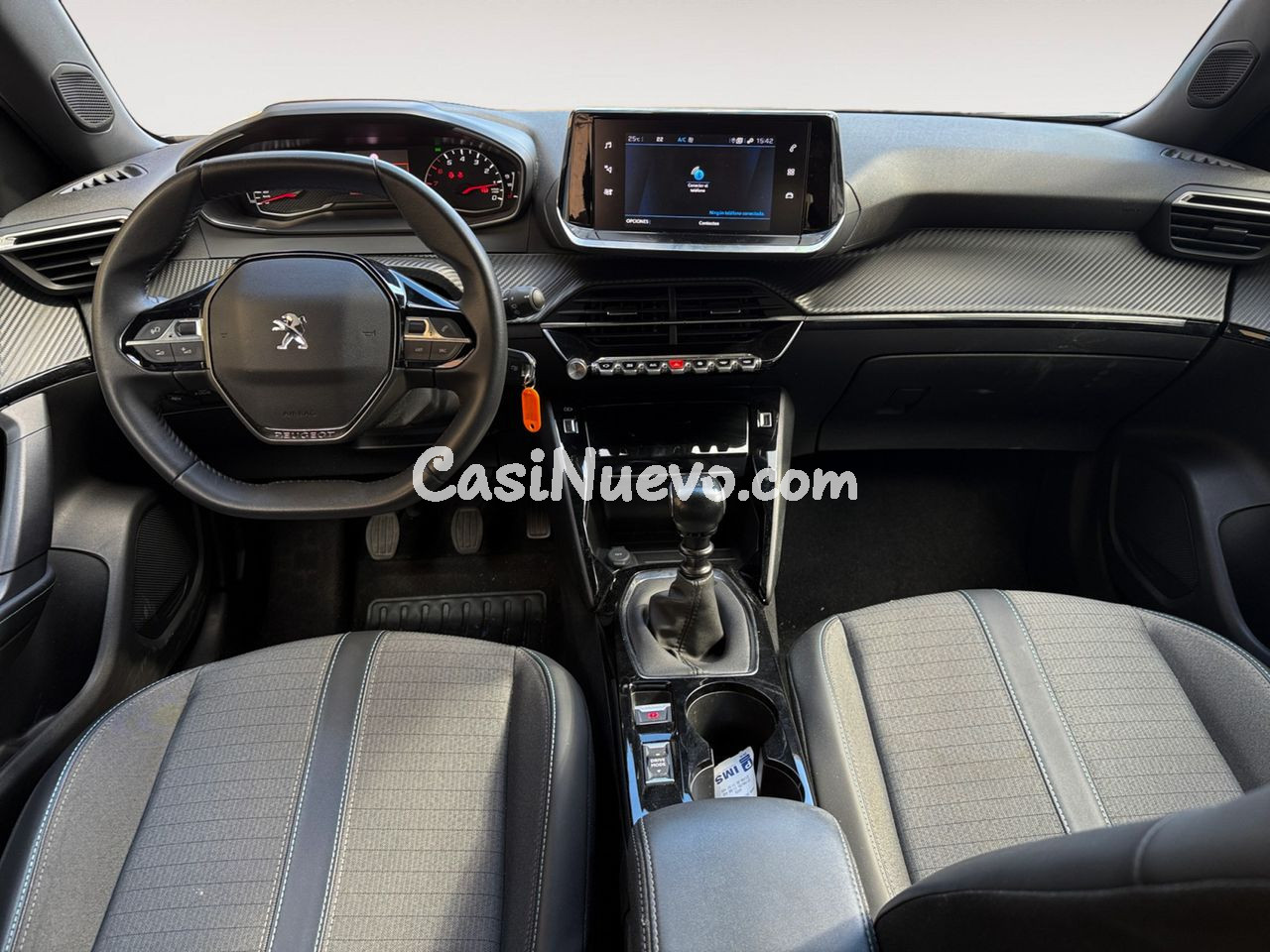 Peugeot 2008 Allure - foto 7