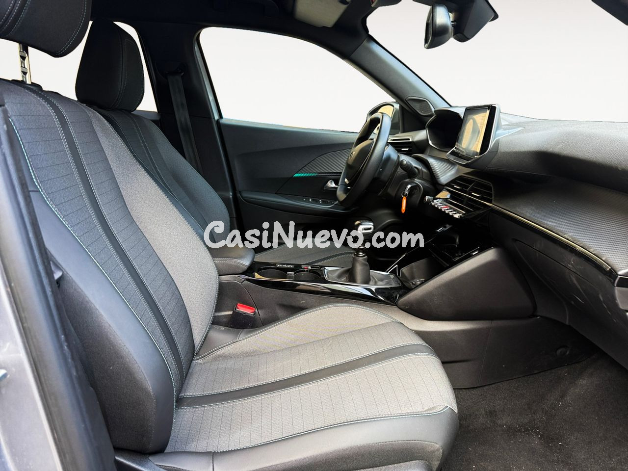 Peugeot 2008 Allure - foto 11