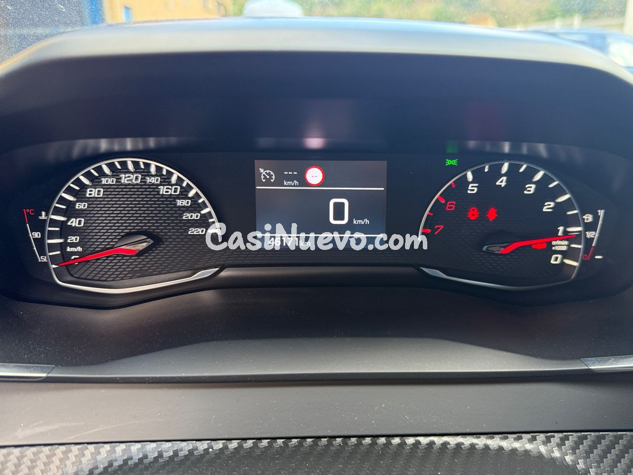 Peugeot 2008 Allure - foto 14