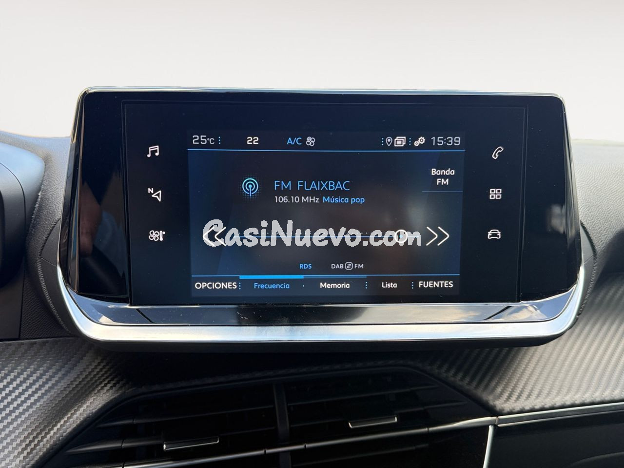 Peugeot 2008 Allure - foto 16