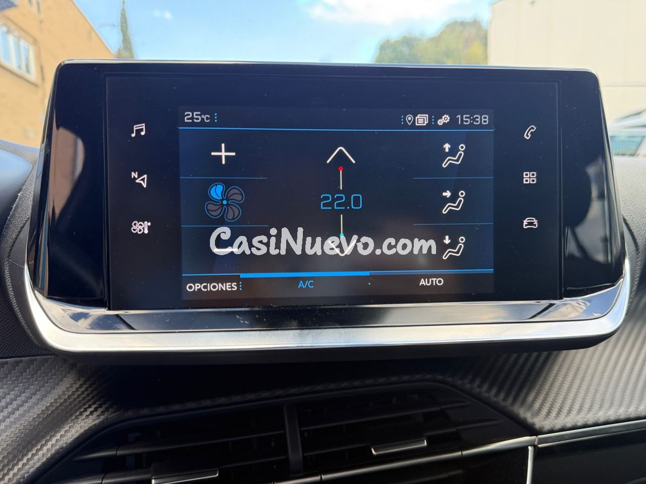 Peugeot 2008 Allure - foto 19