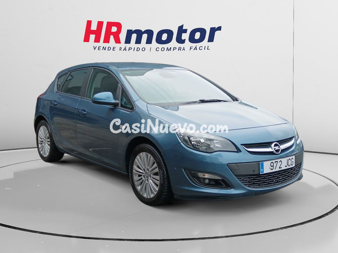 Opel Astra Selective
