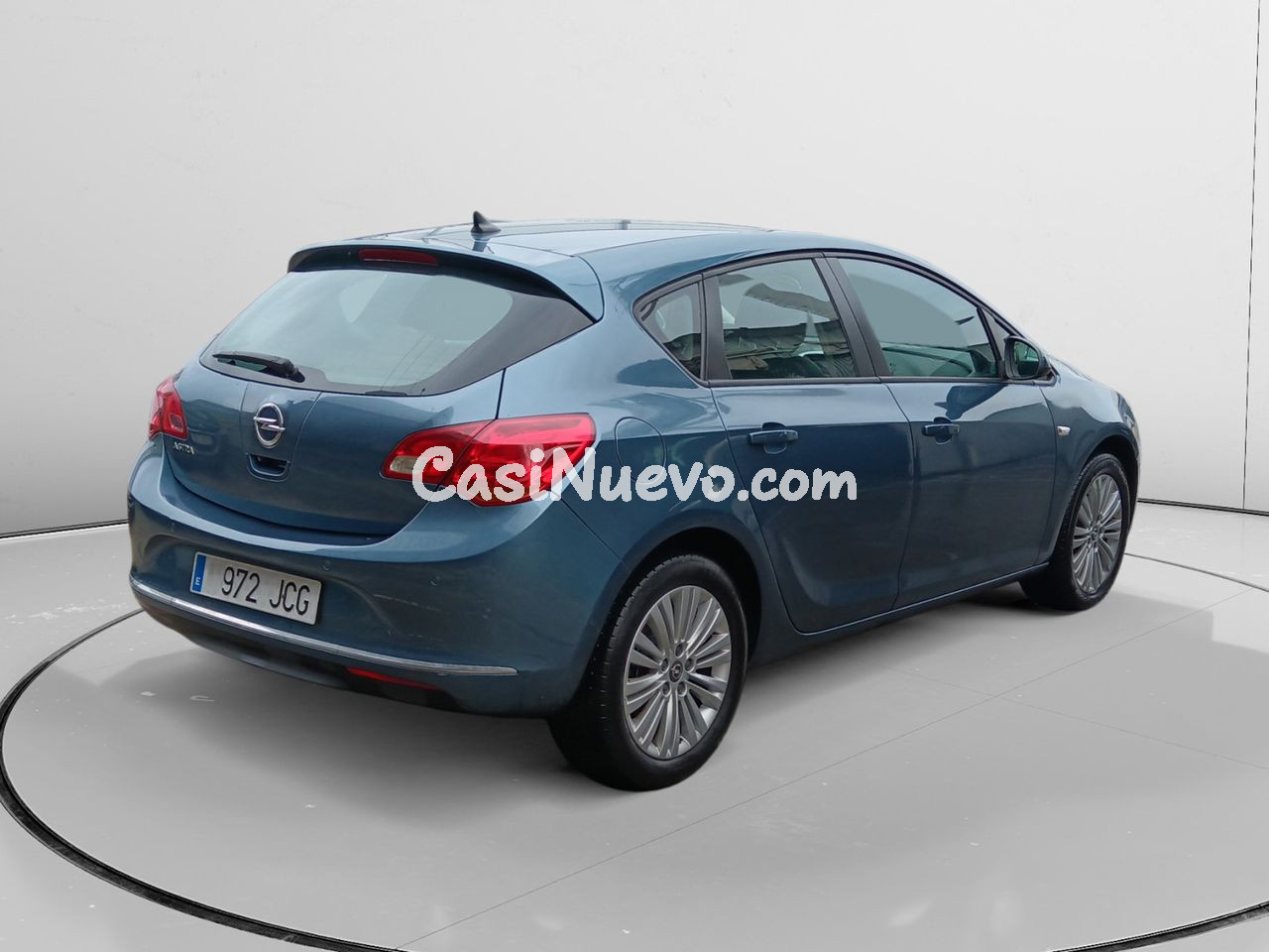 Opel Astra Selective