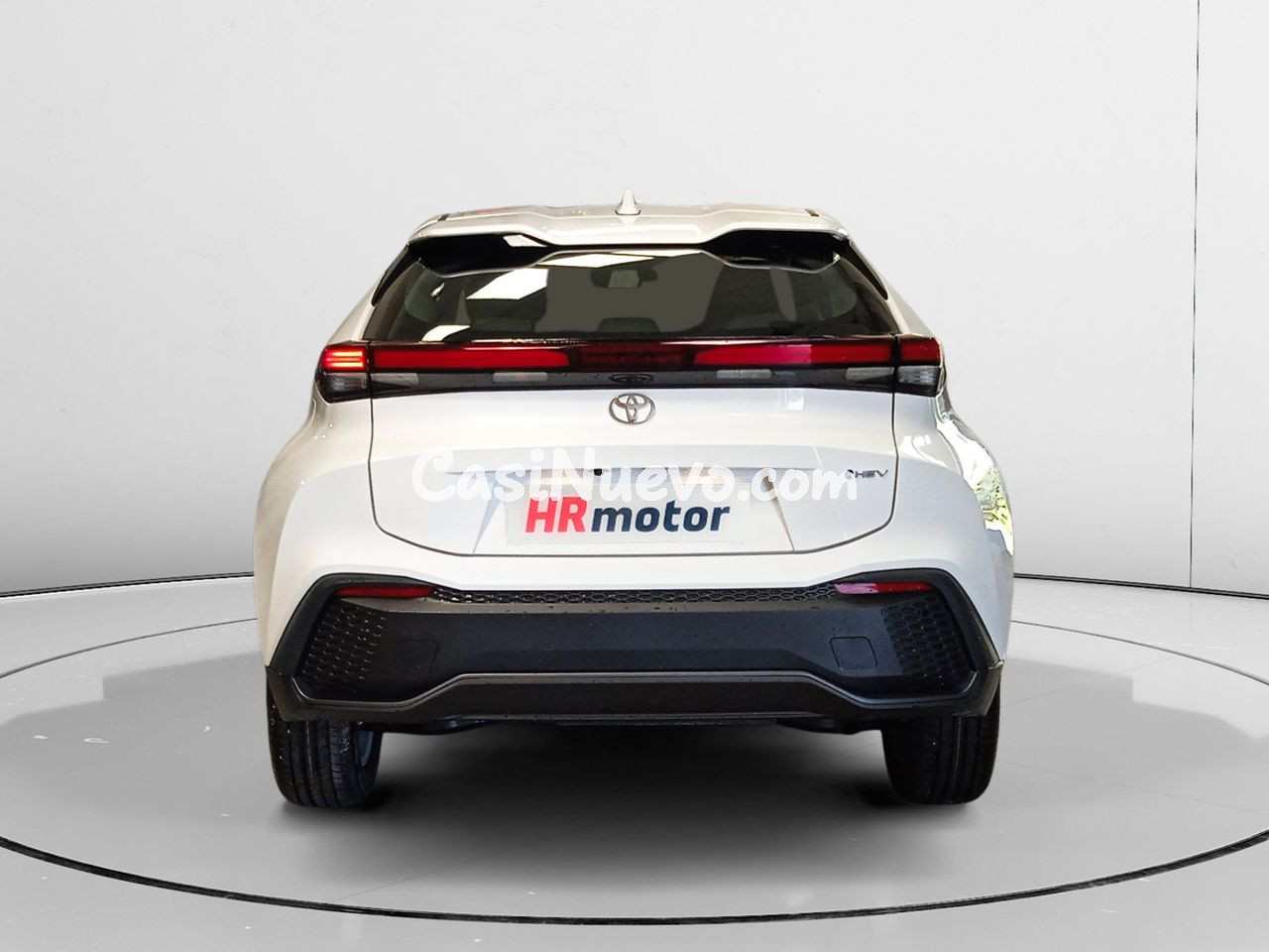 Toyota C-HR 1.8 Hybrid Active - foto 3