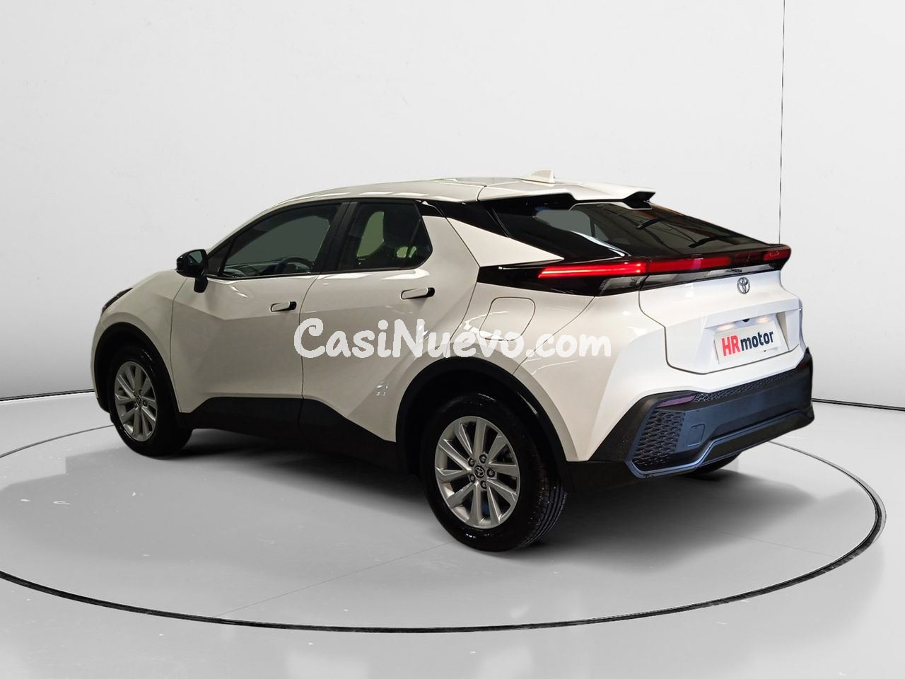 Toyota C-HR 1.8 Hybrid Active - foto 4