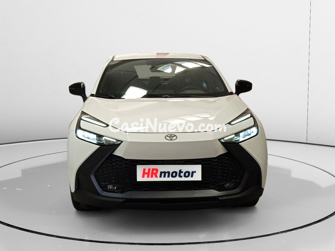 Toyota C-HR 1.8 Hybrid Active - foto 5