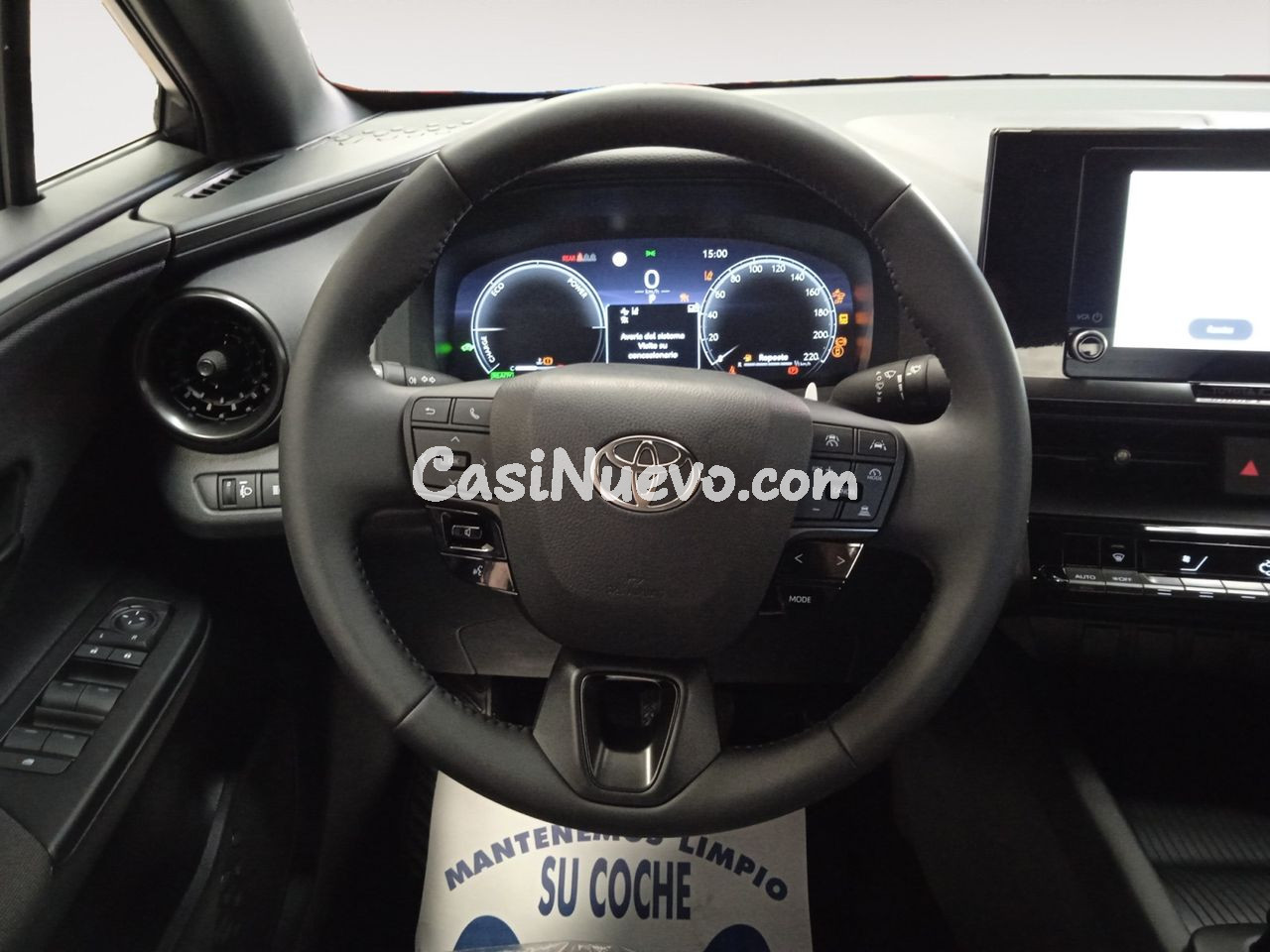 Toyota C-HR 1.8 Hybrid Active - foto 7