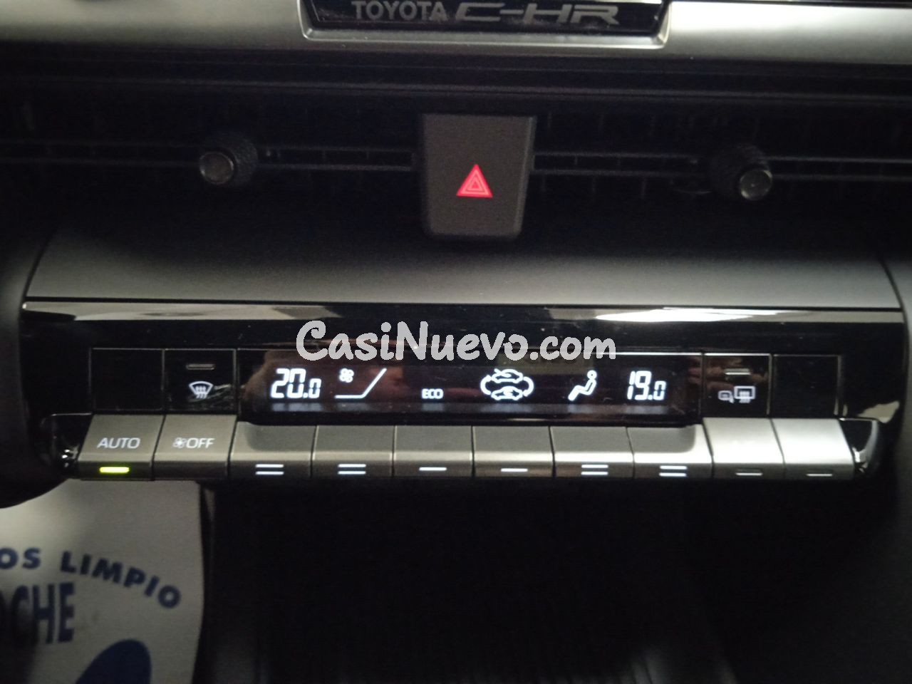 Toyota C-HR 1.8 Hybrid Active - foto 17