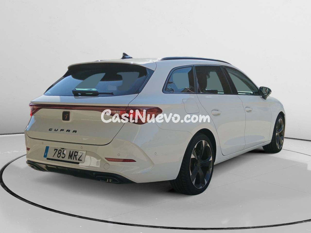 Cupra León 1.5 eTSI DSG - foto 2