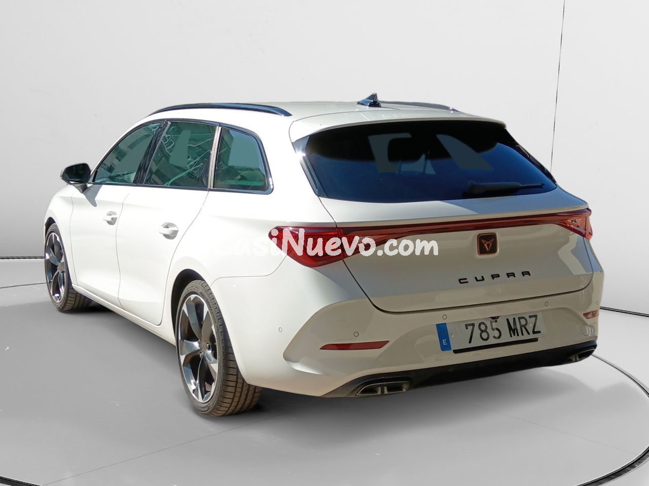 Cupra León 1.5 eTSI DSG - foto 4