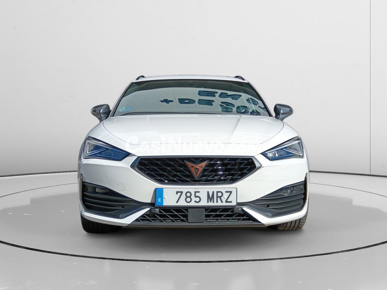 Cupra León 1.5 eTSI DSG - foto 5