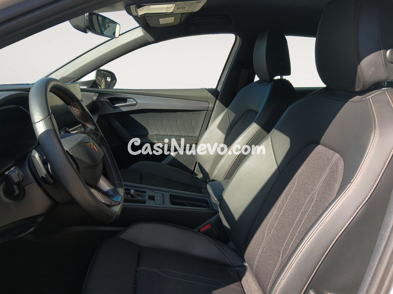 Cupra León 1.5 eTSI DSG - foto 9