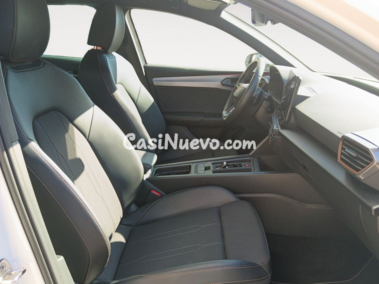 Cupra León 1.5 eTSI DSG - foto 11