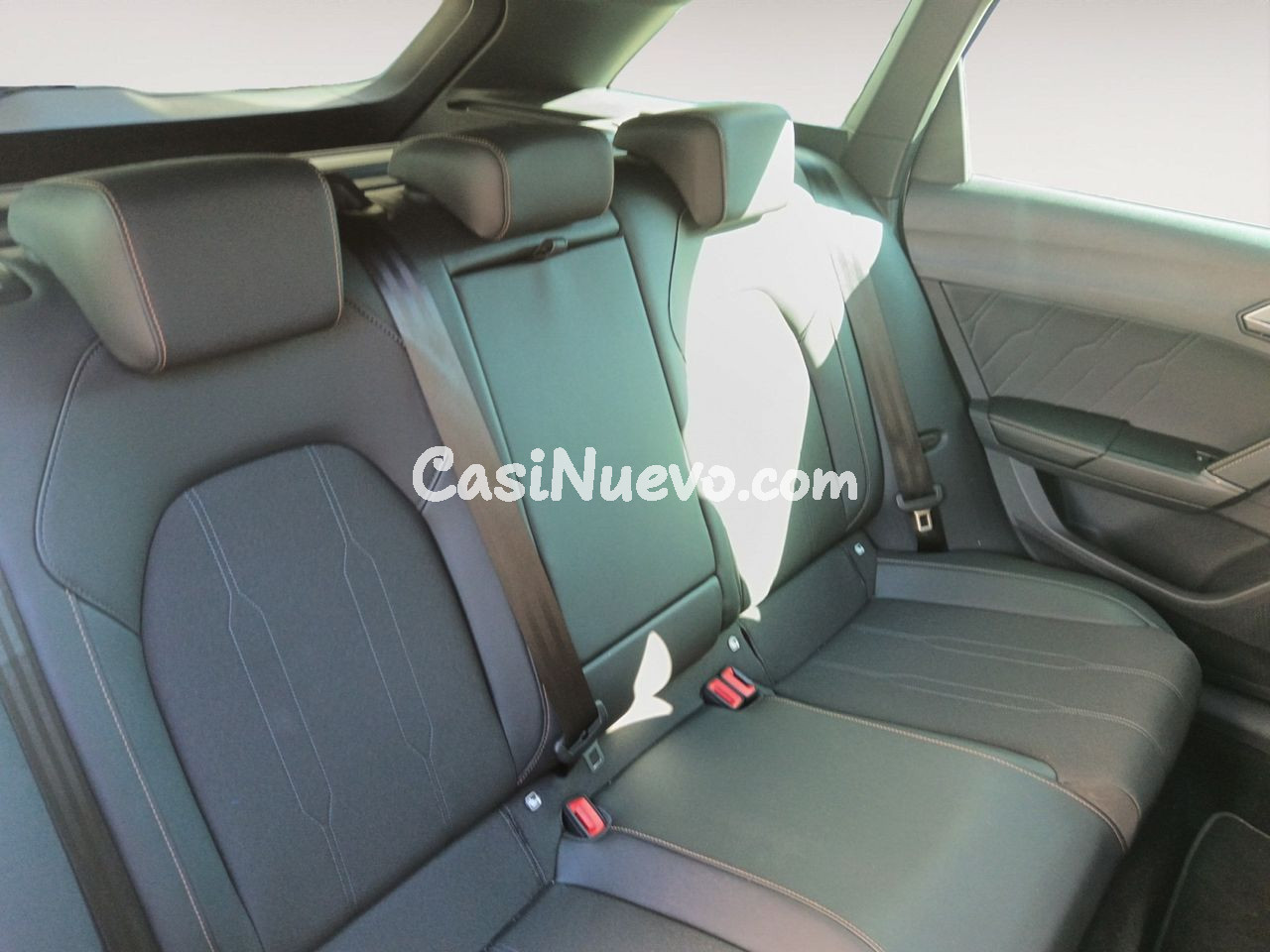 Cupra León 1.5 eTSI DSG - foto 10