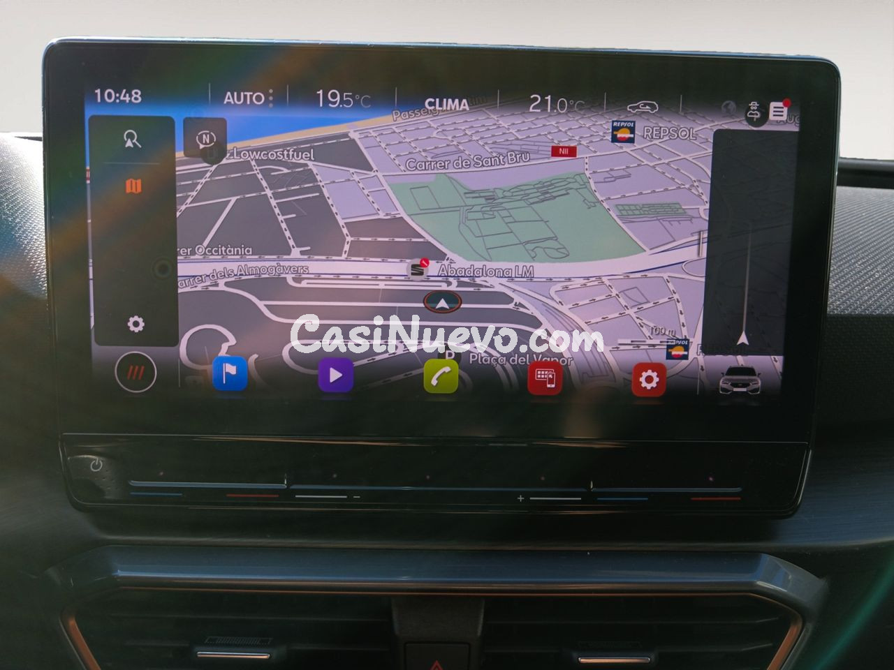 Cupra León 1.5 eTSI DSG - foto 17