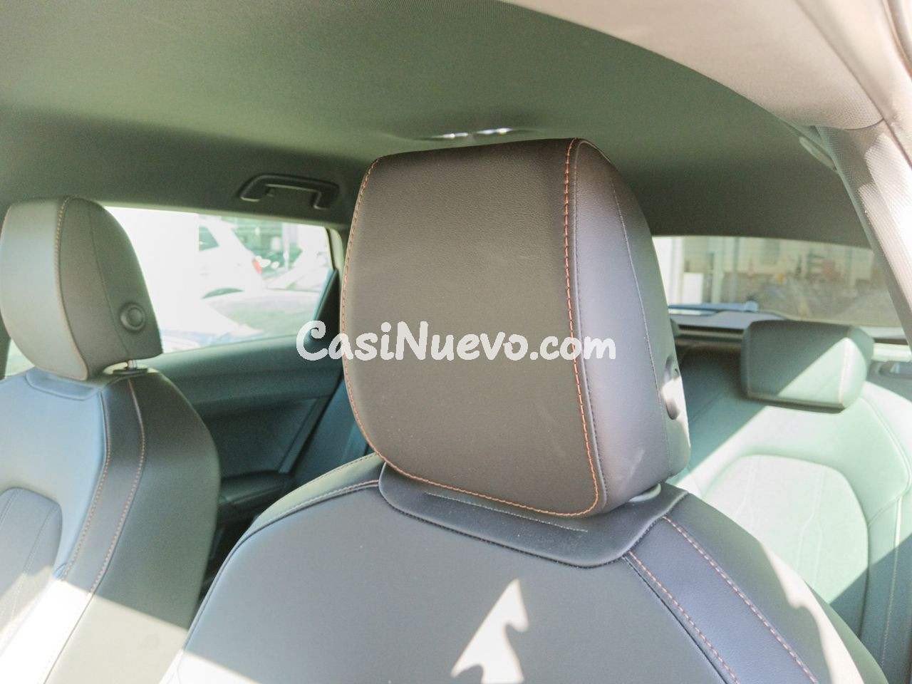 Cupra León 1.5 eTSI DSG - foto 20