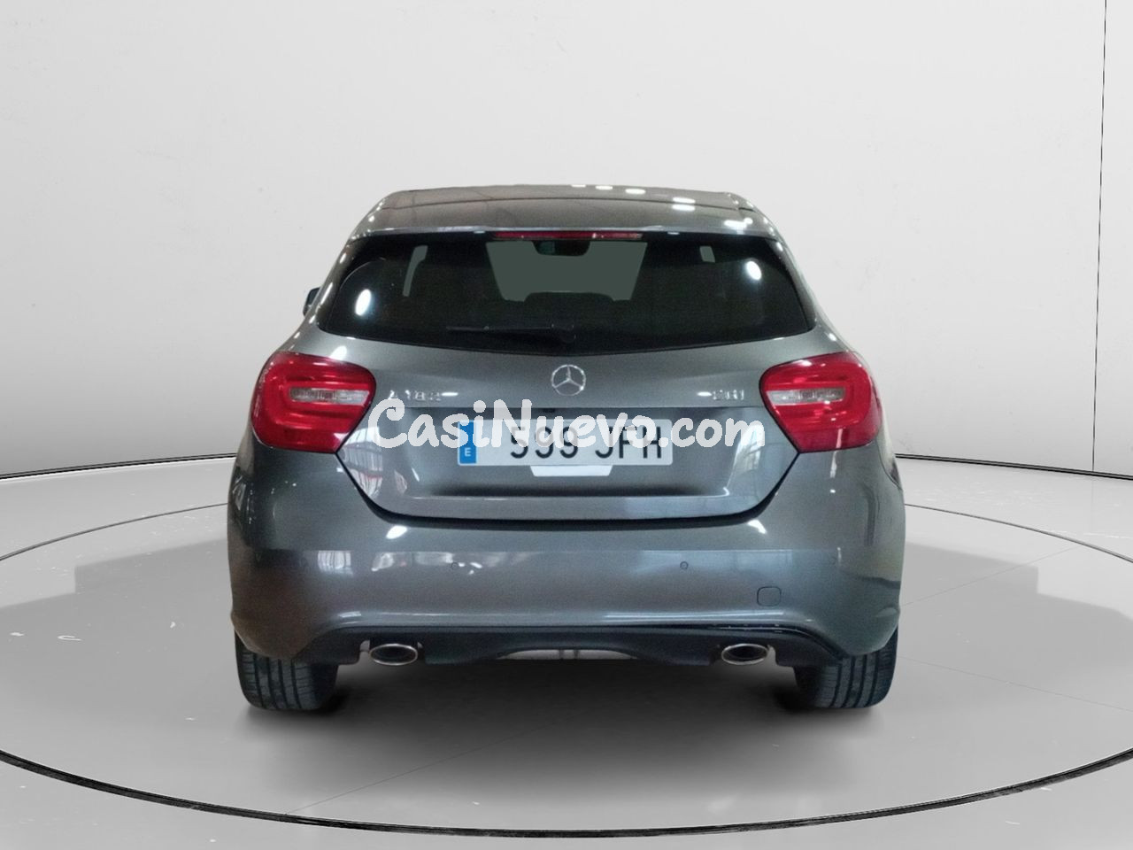 Mercedes Clase A A 180 CDI - foto 3