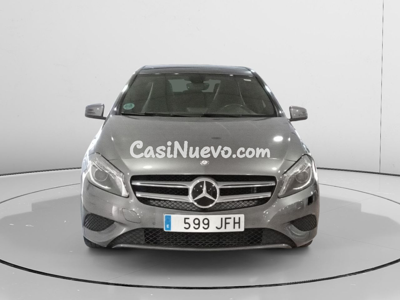 Mercedes Clase A A 180 CDI - foto 5
