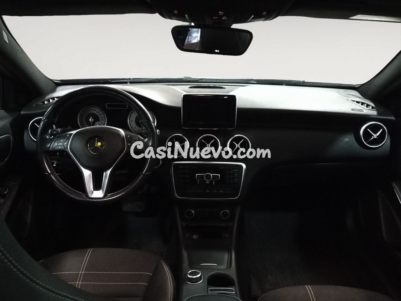 Mercedes Clase A A 180 CDI - foto 7