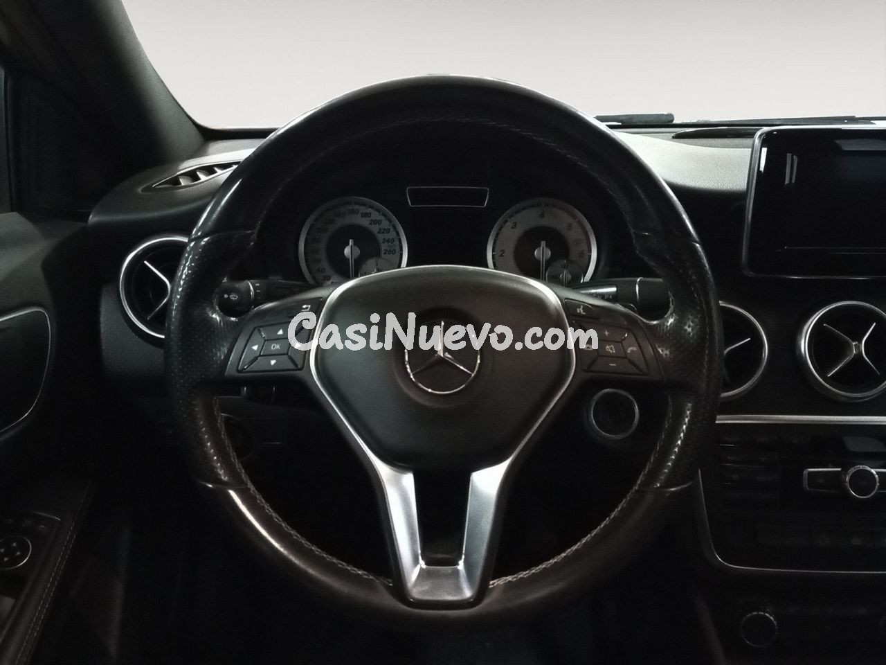 Mercedes Clase A A 180 CDI - foto 8