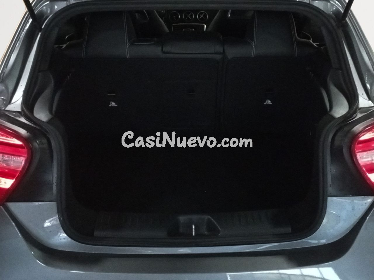 Mercedes Clase A A 180 CDI - foto 12