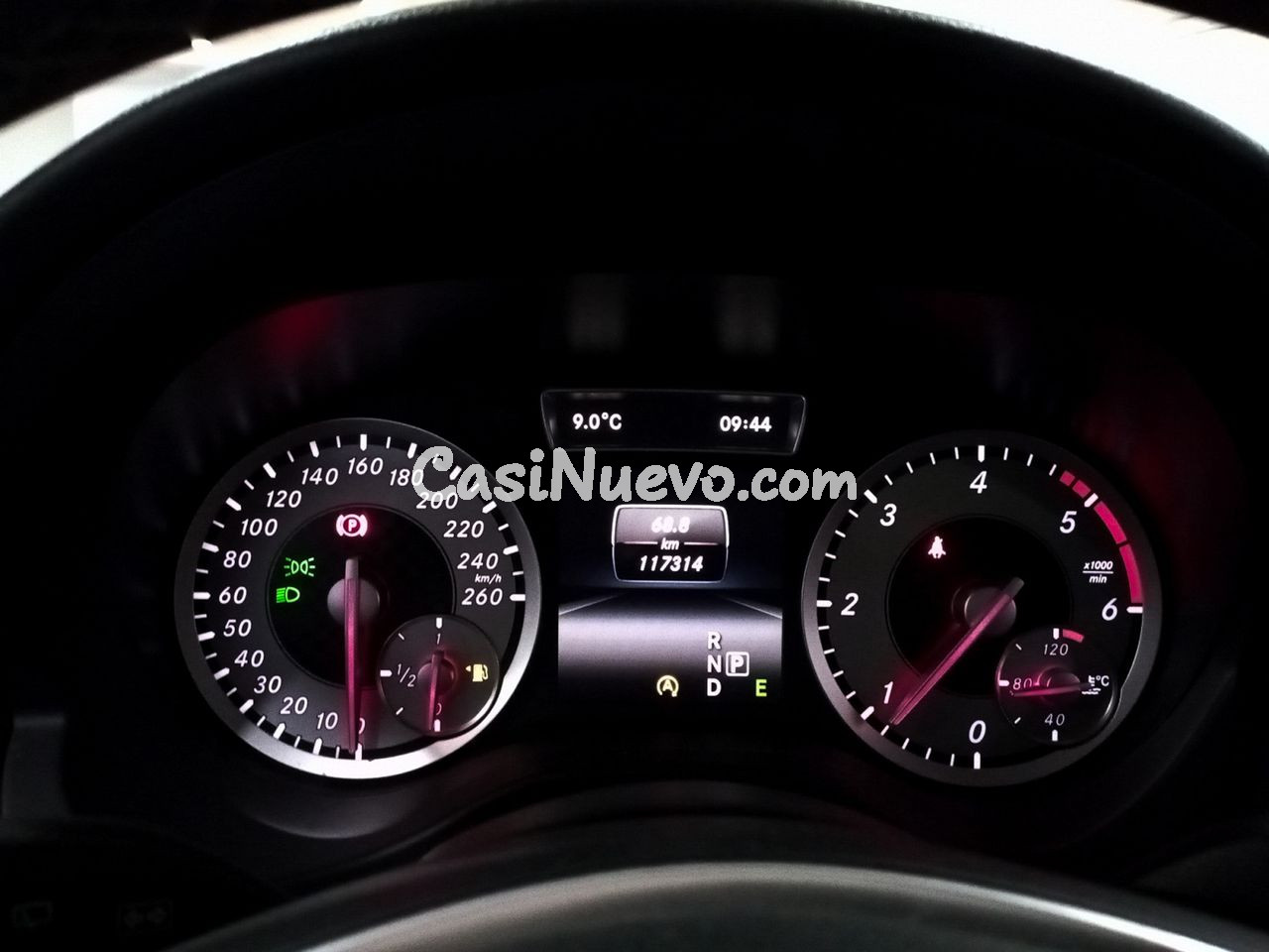 Mercedes Clase A A 180 CDI - foto 14