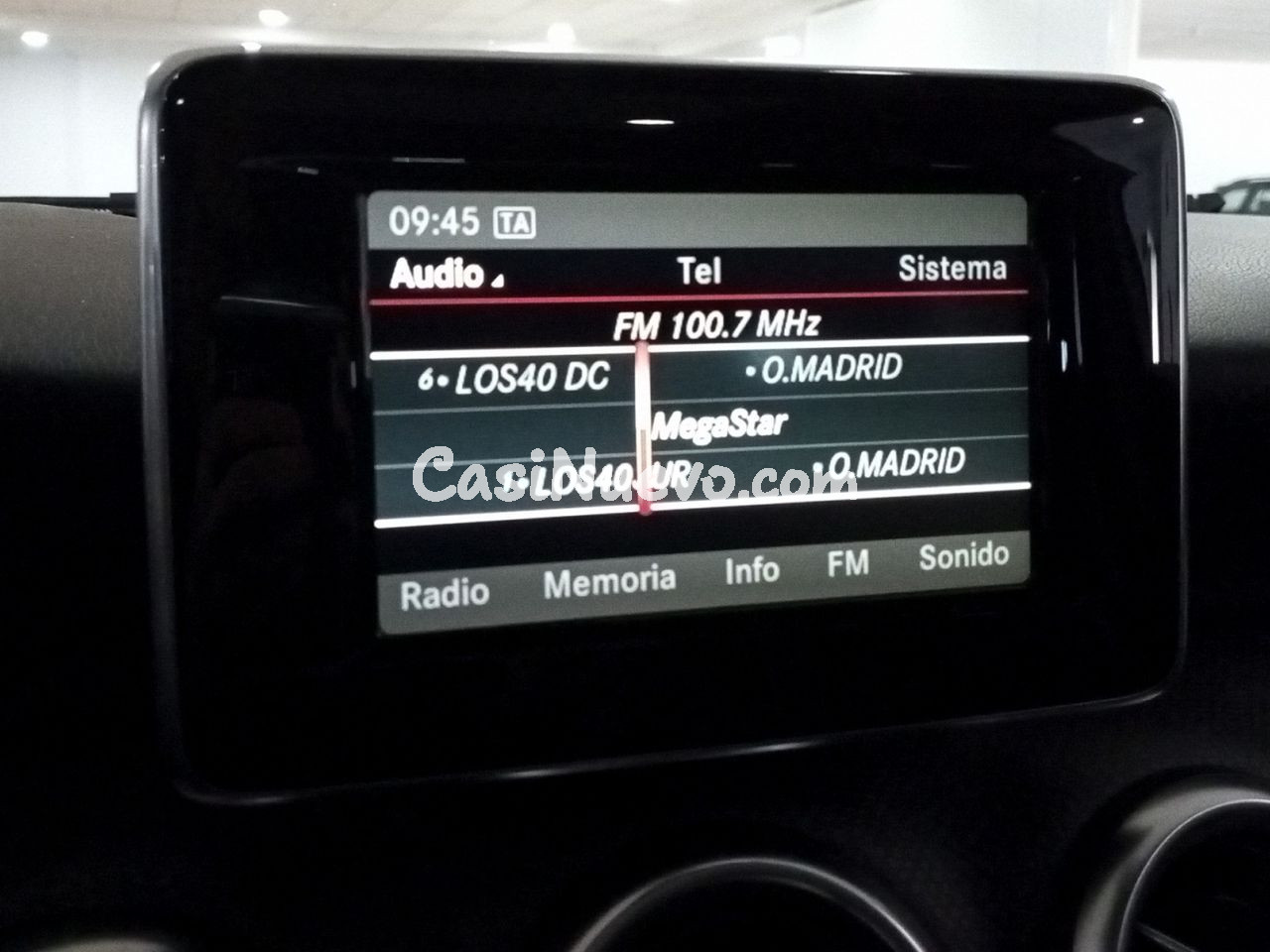 Mercedes Clase A A 180 CDI - foto 16