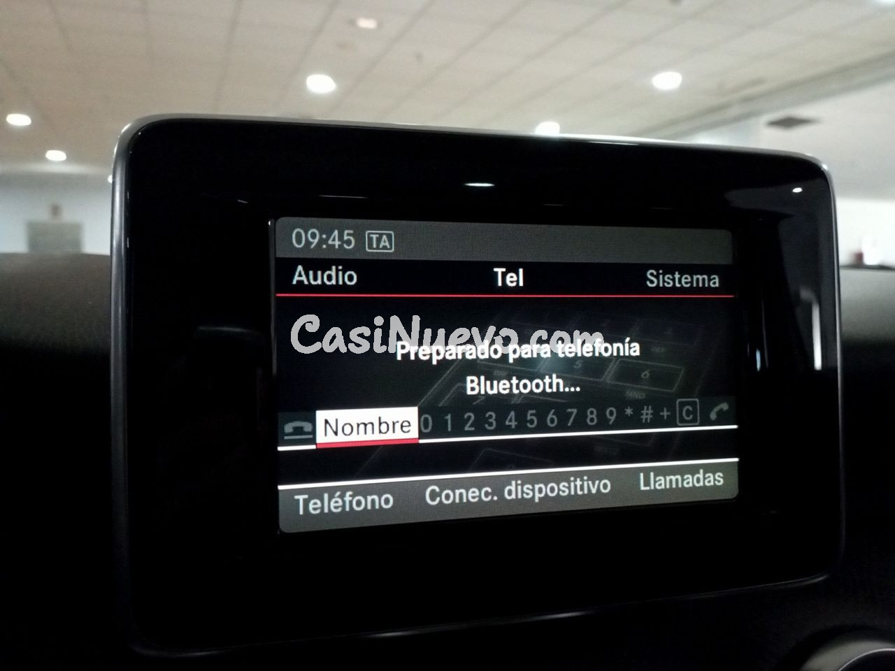 Mercedes Clase A A 180 CDI - foto 17