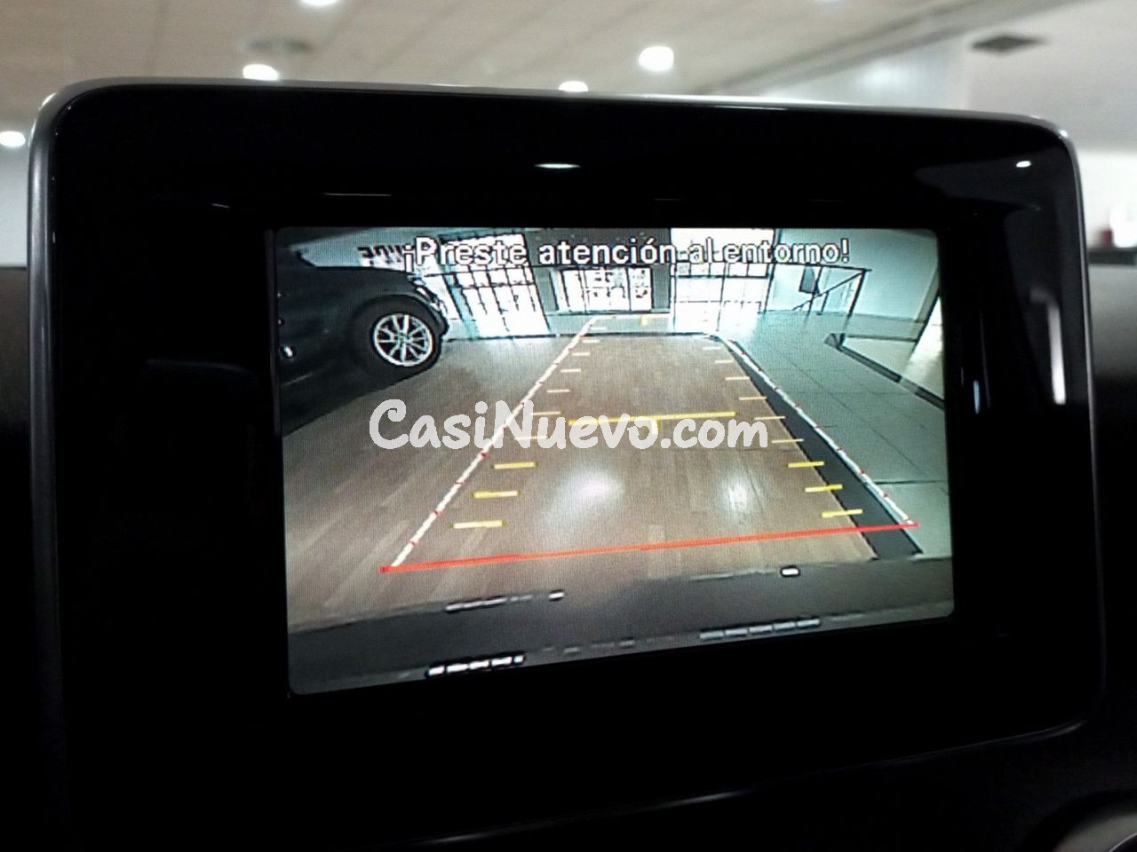 Mercedes Clase A A 180 CDI - foto 18